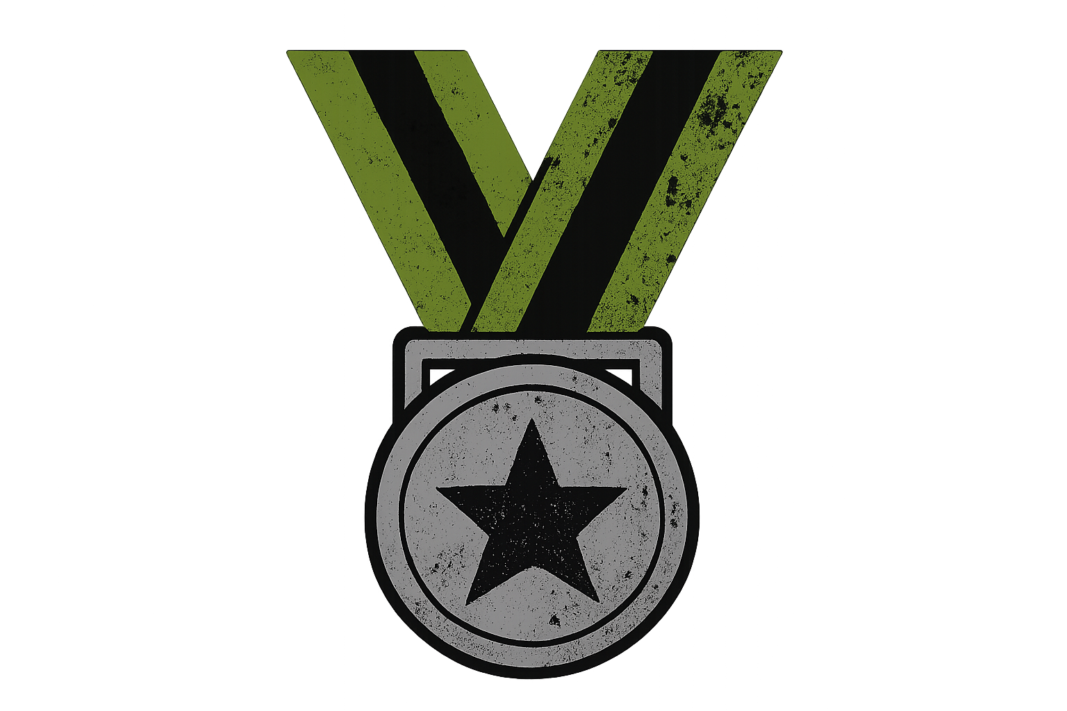 National Medals